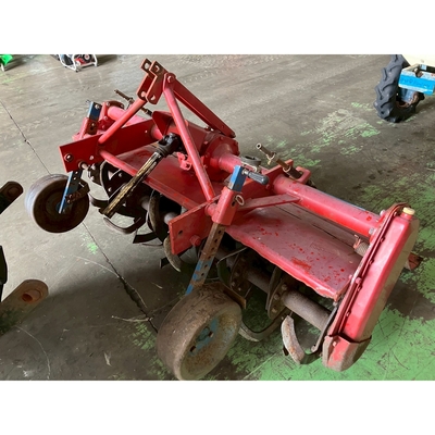 YANMAR トラクター F18