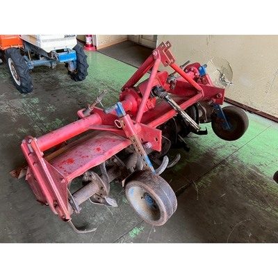 YANMAR トラクター F18