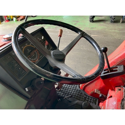 YANMAR トラクター F18
