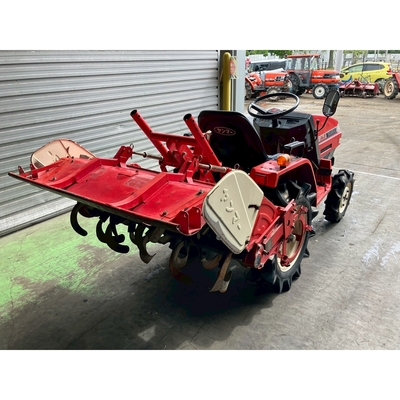 YANMAR トラクター Ke-2D
