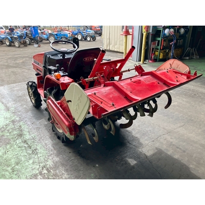 YANMAR トラクター Ke-2D