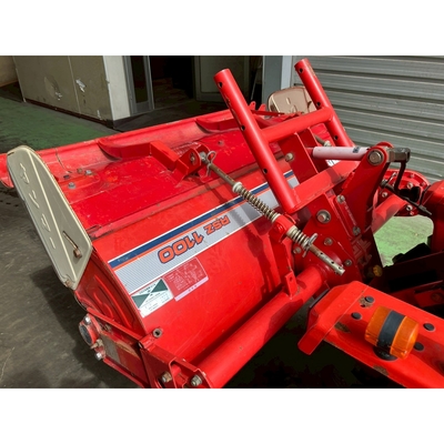 YANMAR トラクター Ke-2D