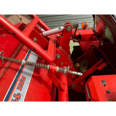 YANMAR トラクター Ke-2D