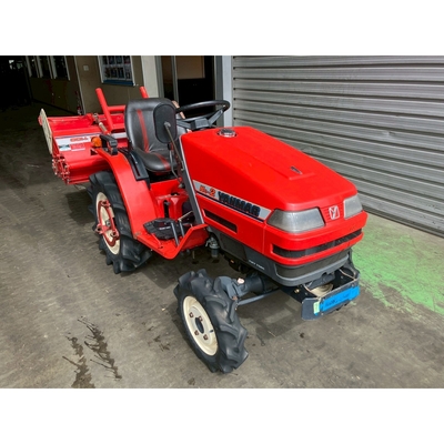 YANMAR トラクター Ke-2D