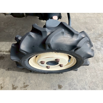 YANMAR トラクター Ke-2D