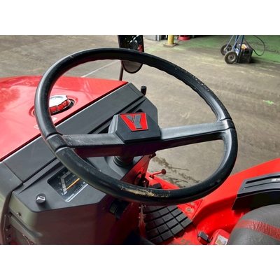 YANMAR トラクター Ke-2D