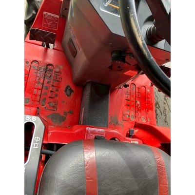 YANMAR トラクター Ke-2D