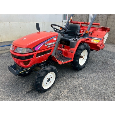 YANMAR トラクター Ke-40