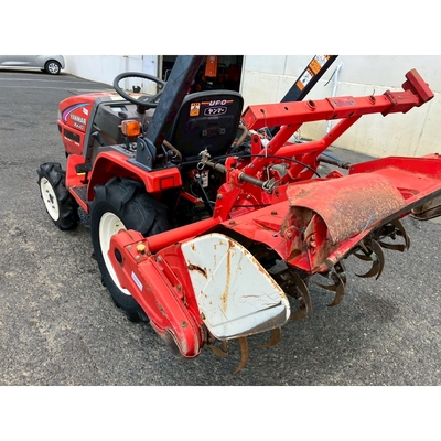 YANMAR トラクター Ke-40