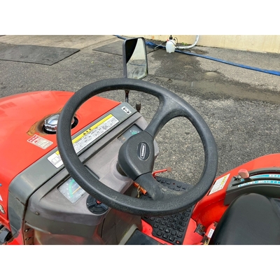 YANMAR トラクター Ke-40