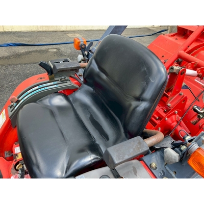 YANMAR トラクター Ke-40