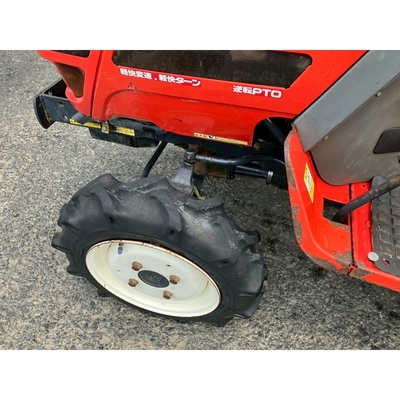 YANMAR トラクター Ke-40
