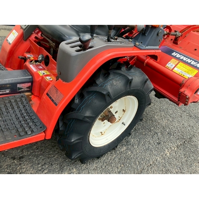 YANMAR トラクター Ke-40