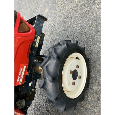 YANMAR トラクター Ke-40
