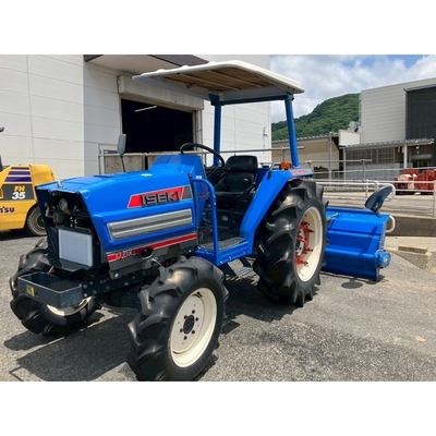 ISEKI トラクター TA317F