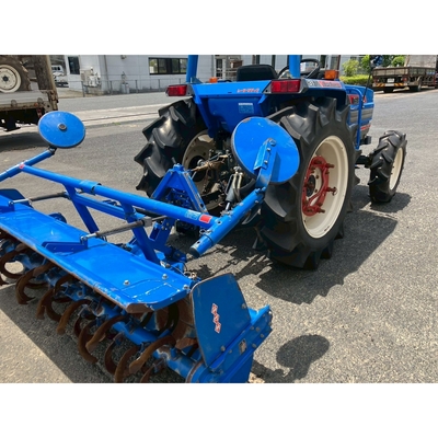 ISEKI トラクター TA317F