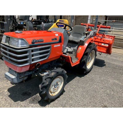 KUBOTA トラクター GB16