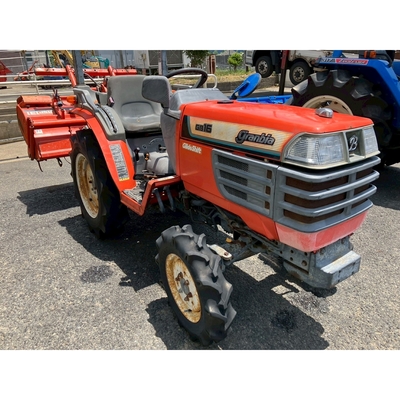 KUBOTA トラクター GB16
