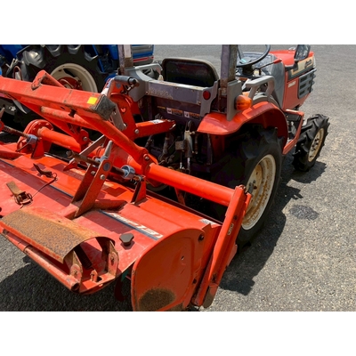 KUBOTA トラクター GB16