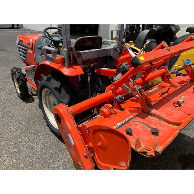 KUBOTA トラクター GB16