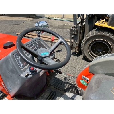 KUBOTA トラクター GB16