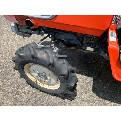 KUBOTA トラクター GB16