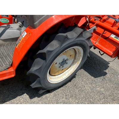 KUBOTA トラクター GB16