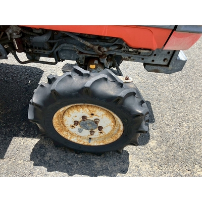 KUBOTA トラクター GB16