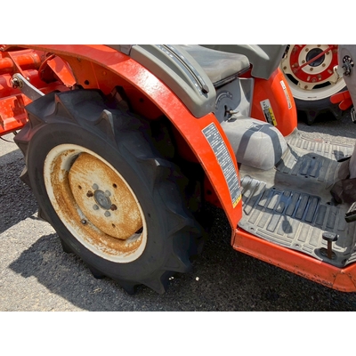 KUBOTA トラクター GB16