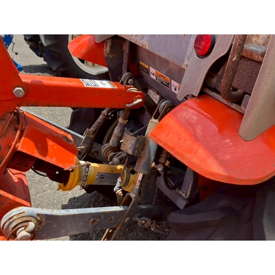 KUBOTA トラクター GB16