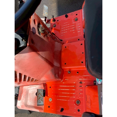 KUBOTA トラクター A-14D