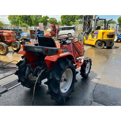 KUBOTA トラクター A-14D