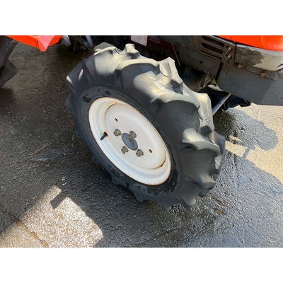 KUBOTA トラクター A-14D