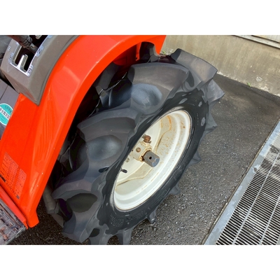 KUBOTA トラクター A-14D