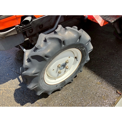 KUBOTA トラクター A-14D