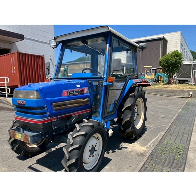 ISEKI トラクター TA287F