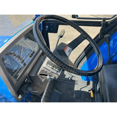 ISEKI トラクター TA287F
