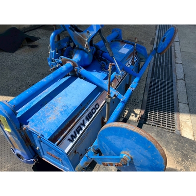 ISEKI トラクター TA287F