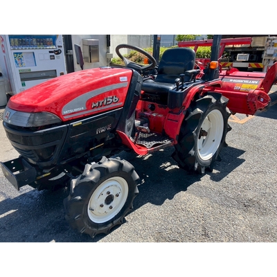 MITSUBISHI トラクター MT156