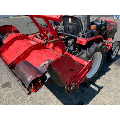 MITSUBISHI トラクター MT156