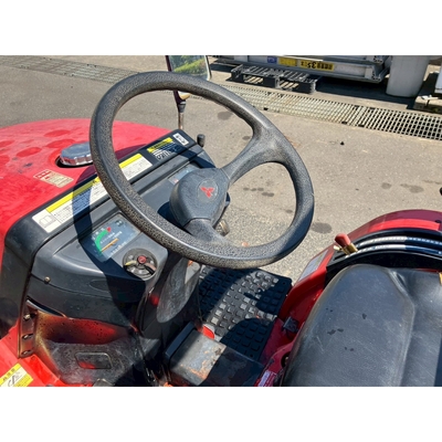 MITSUBISHI トラクター MT156