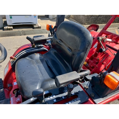 MITSUBISHI トラクター MT156