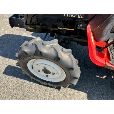 MITSUBISHI トラクター MT156