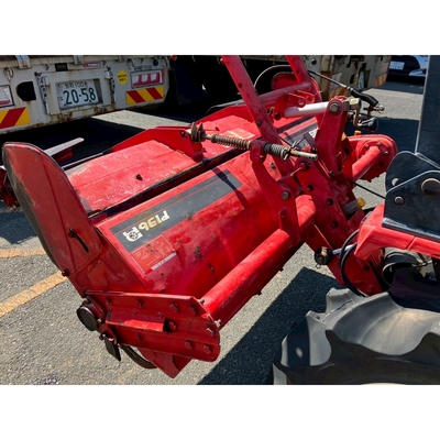 MITSUBISHI トラクター MT156