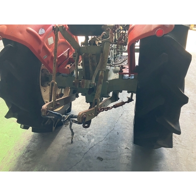 YANMAR トラクター YM3110S