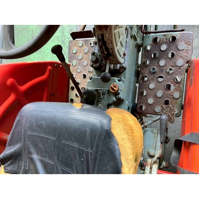 YANMAR トラクター YM3110S