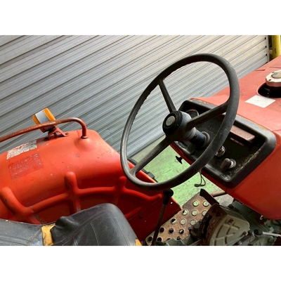 YANMAR トラクター YM3110S