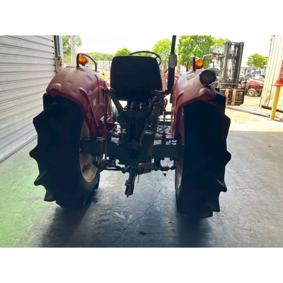 YANMAR トラクター YM3110S