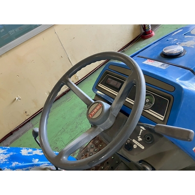 ISEKI トラクター TM15F