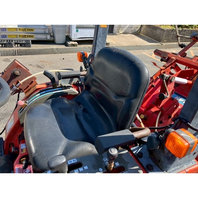 YANMAR トラクター Ke-40